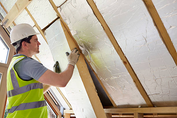 Best Spray Foam Insulation in Babson Park, FL
